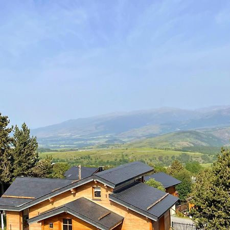 Studio Lupin Eyne Pied De Pistes Bagian luar foto